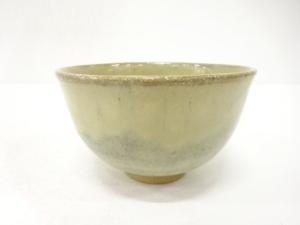 作家物　窯変　茶碗
